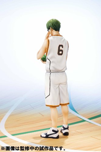 Kuroko no Basket : Figuarts ZERO, Midori-kan Shintaro