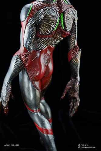 Soft Vinyl Figure KRS x NIRASAWA Nise Ultraman