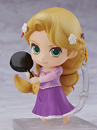 Nendoroid "Tangled" Rapunzel