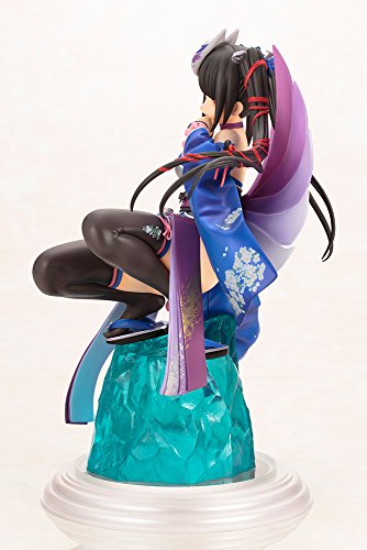 Iroha-hime 1/6 4-Leaves Sengoku Taisen - Kotobukiya