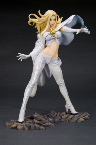 Emma Frost 1/8 X-Men - Kotobukiya
