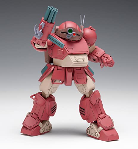 Armored Trooper Votoms Brutish Dog PS Edition First Limited Edition