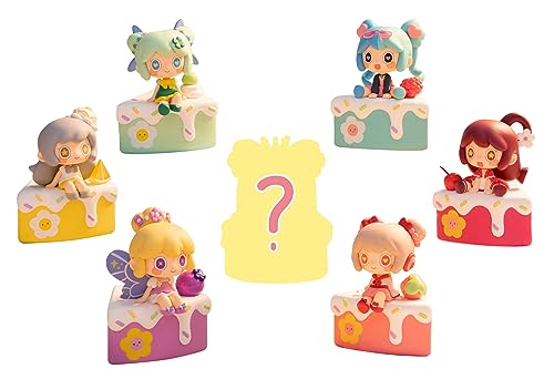 "Mini World" MINI Sweetie Sweets