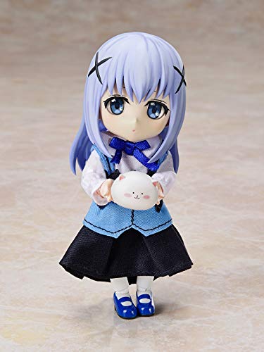 Chibicco Doll "Gochumon wa Usagi Desu ka? Bloom" Chino