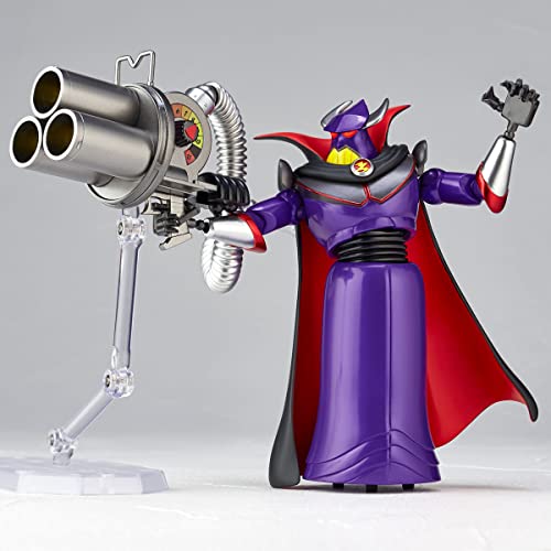 Revoltech "Toy Story" Zurg