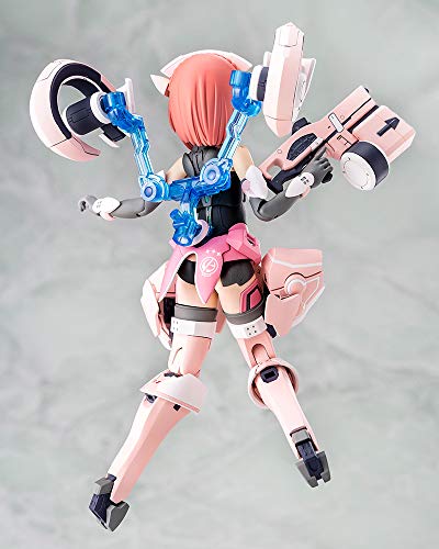 Megami Device x "Alice Gear Aegis" Aikawa Aika (Jinai)