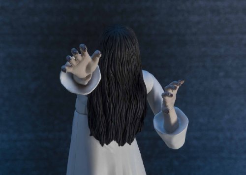 Yamamura Sadako S.H.Figuarts Ring - Bandai