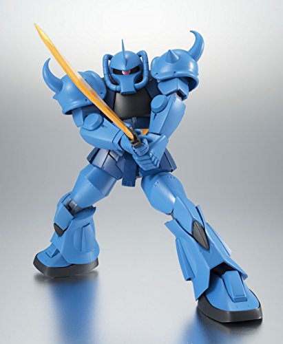 MS-07B Gouf Robot Damashii <Side MS> ver. A.N.I.M.E. Kidou Senshi Gundam - Bandai