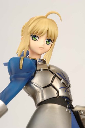 Saber (ebCraft Ver. version) - 1/6 scale - Fate/Stay Night