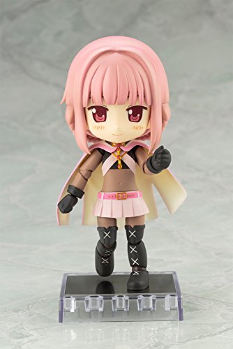 Tamaki Iroha Cu-Poche Magical Record Mahou Shoujo Madoka ☆ Magica Gaiden - Kotobukiya