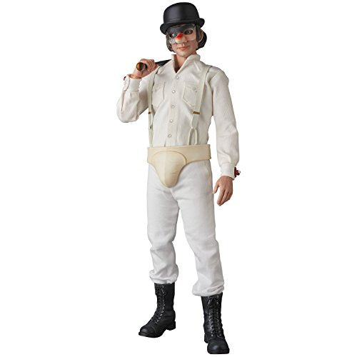 Alex 1/6 Real Action Heroes (No.763) A Clockwork Orange - Medicom Toy