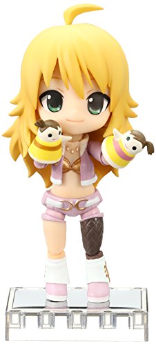Hoshii Miki Cu-Poche (#6) The Idolmaster - Kotobukiya