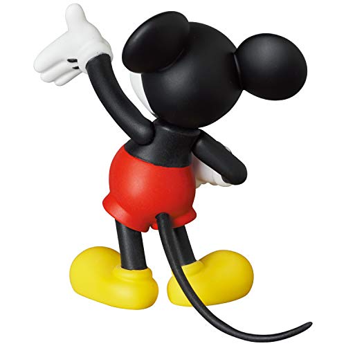 UDF Disney Series 9 "Mickey Mouse" Mickey Mouse (Classic)