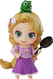【Good Smile Company】Nendoroid "Tangled" Rapunzel
