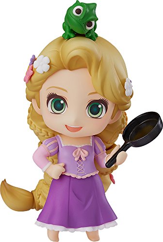 【Good Smile Company】Nendoroid "Tangled" Rapunzel