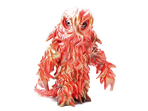 CCP Artistic Monsters Collection "Godzilla" Hedorah Landing Burning Ver.