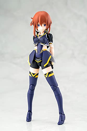 Megami Device x "Alice Gear Aegis" Kanagata Sugumi (Ga-shin)