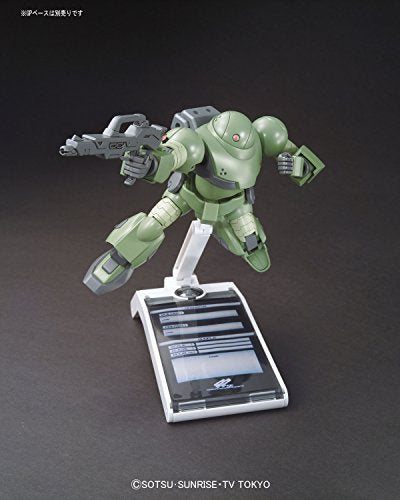 Hi-Mock - 1/144 Échelle - HGBF, Gundam Construction Fighters TRY - BANDAI