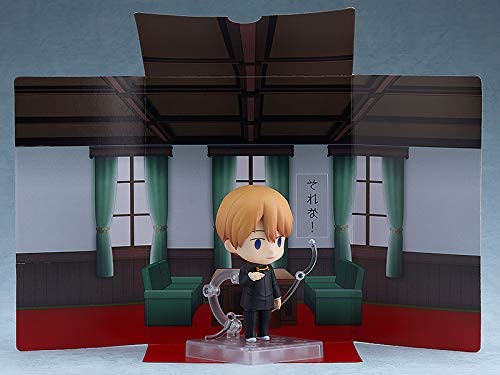 Kaguya-sama: l'amore è guerra - Nendoroid # 1327 shirogane miyuki (toytec)