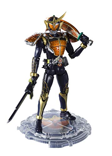 Kamen Rider Gaim (20 Kamen Rider Kicks ver. version) S.H.Figuarts Kamen Rider Gaim - Bandai