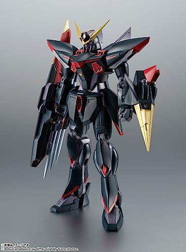 Robot Spirits Side MS "Mobile Suit Gundam SEED" GAT-X207 Blitz Gundam Ver. A.N.I.M.E.