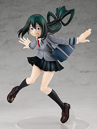 "My Hero Academia" Pop Up Parade Asui Tsuyu