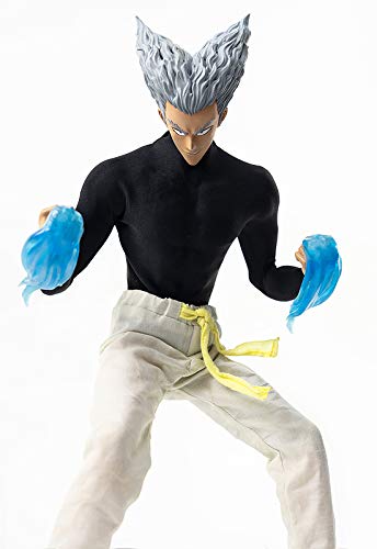 "One-Punch Man" FigZero 1/6 Articulated Figure Garou