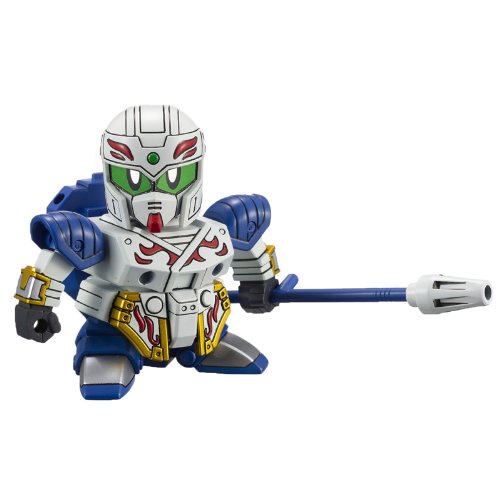 RYUUHOU SD GUNDAM BB SENSHI BB SENSHI SANGOKUDEN FUUUN GOUKETSU HEN-BANDAI
