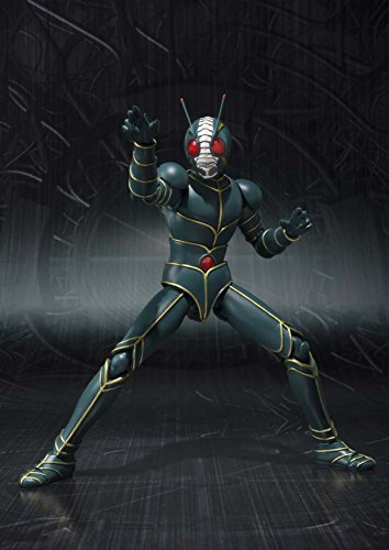 Kamen Rider ZO S.H.Figuarts Kamen Rider ZO - Bandai