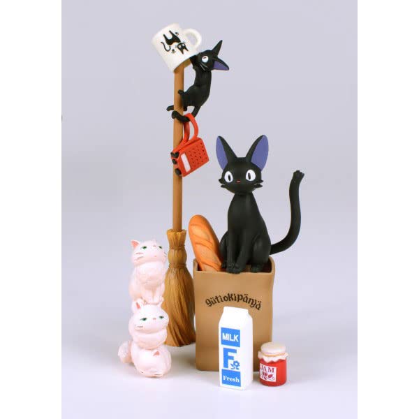 "Kiki's Delivery Service" NOS-84 Nosechara Kiki's Delivery Service