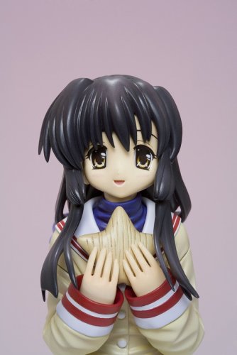 Ibuki Fuuko 1/8 Clannad - Kotobukiya