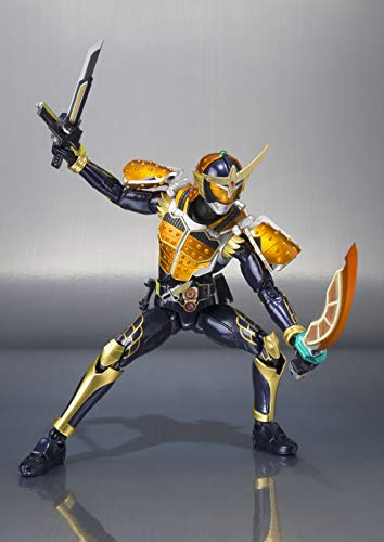 Kamen Rider Gaim (20 Kamen Rider Kicks ver. version) S.H.Figuarts Kamen Rider Gaim - Bandai