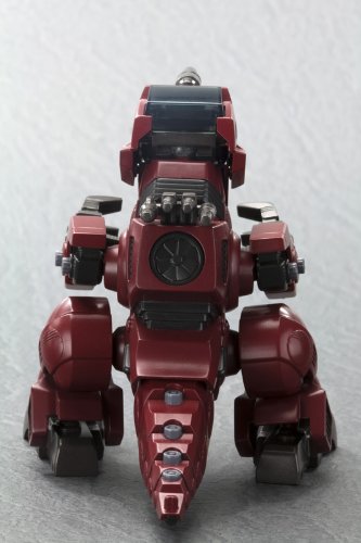 Ez - 021 Death Soler (Bloody Edition) type d Zoids Kotobukiya