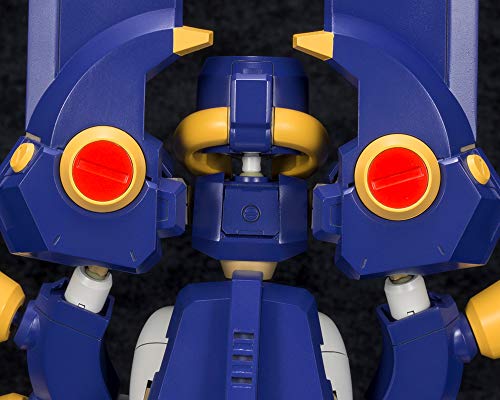 "Medarot" KWG06-C Tyrrell Beetle