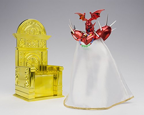 Pope Ares Myth Cloth EX Saint Seiya - Bandai