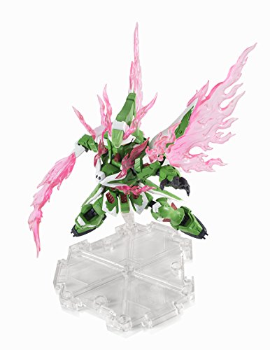 EMS-TC02 Phantom Gundam MS Unit  NXEDGE STYLE Mobile Suit Crossbone Gundam: Ghost - Bandai
