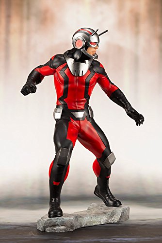 Ant-Man & Wasp - 1/10 scale - Avengers - Kotobukiya