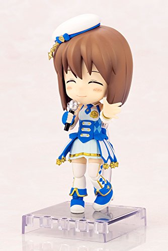 Hagiwara Yukiho (Twinkle Star ver. version) Cu-Poche The Idolmaster - Kotobukiya