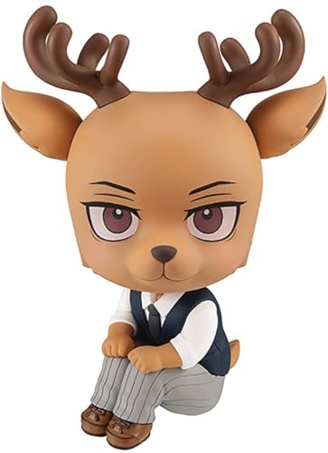 Look Up Series "BEASTARS" Rouis