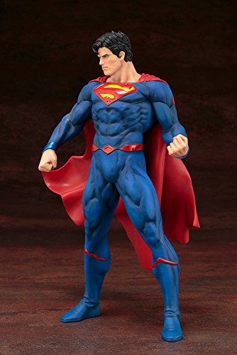 Superman  (Rebirth version) - 1/10 scale - ARTFX+ Superman - Kotobukiya