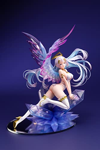 Museum of Mystical Melodies Verse01 Aria -The Angel of Crystals-