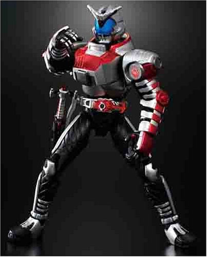 Kamen Rider Kabuto Souchaku Henshin Kamen Rider Kabuto - Bandai