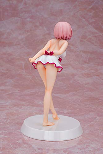 Assemble Heroines "Fate/Grand Order" Mash Kyrielight Summer Queens