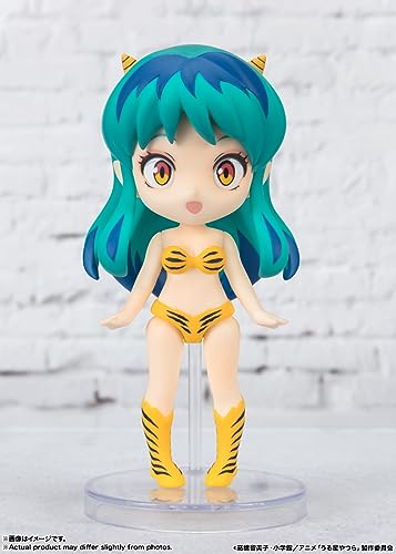 Figuarts Mini "Urusei Yatsura" Lum