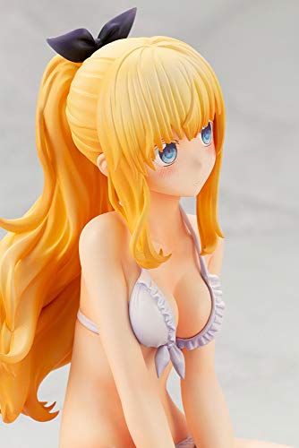 Juliet Persia - 1/7 scale - Kishuku Gakkou no Juliet - Kotobukiya