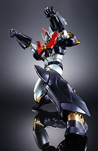 Mazinkaiser  Soul of Chogokin (GX-75) Mazinkaiser - Bandai