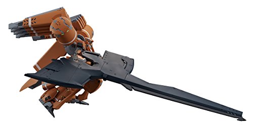 KG-6 Sleipnir Variable Action Aldnoah.Zero - MegaHouse