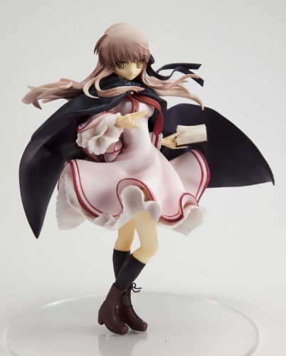 Senri Akane 1/8 High Priestess Rewrite - MegaHouse