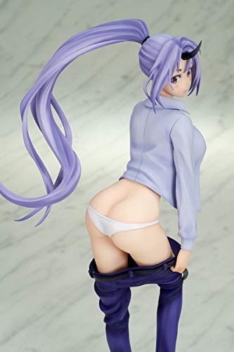 "That Time I Got Reincarnated as a Slime" Shion Okigae Mode