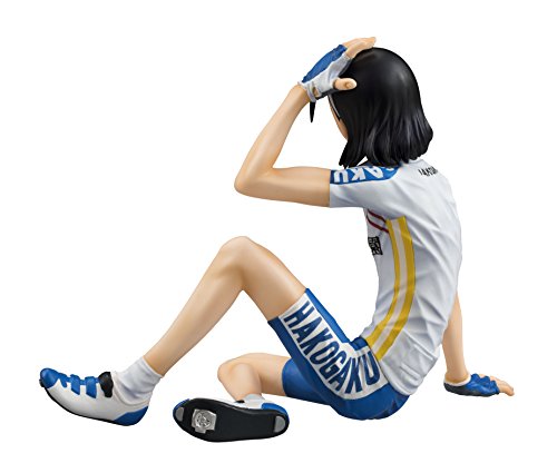 Toudou Jinpachi 1/12 Palmate Yowamushi Pedal - Grande Road - MegaHouse